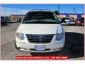2007 Stone White Chrysler Town & Country Limited  photo #10