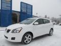 Ultra White - Vibe 2.4 AWD Photo No. 1