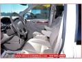 2007 Stone White Chrysler Town & Country Limited  photo #12