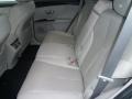 2010 Classic Silver Metallic Toyota Venza I4  photo #8