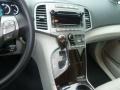 Classic Silver Metallic - Venza I4 Photo No. 9