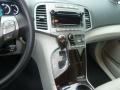 2010 Classic Silver Metallic Toyota Venza I4  photo #9