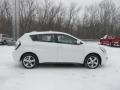 Ultra White - Vibe 2.4 AWD Photo No. 5