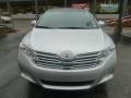 2010 Classic Silver Metallic Toyota Venza I4  photo #10