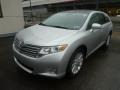 2010 Classic Silver Metallic Toyota Venza I4  photo #11