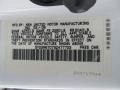 Ultra White - Vibe 2.4 AWD Photo No. 14