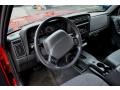Agate Dashboard Photo for 2001 Jeep Cherokee #59585997