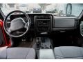 Agate Dashboard Photo for 2001 Jeep Cherokee #59586006