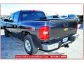 2011 Taupe Gray Metallic Chevrolet Silverado 1500 LT Crew Cab 4x4  photo #3