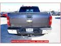 2011 Taupe Gray Metallic Chevrolet Silverado 1500 LT Crew Cab 4x4  photo #6