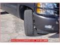 2011 Taupe Gray Metallic Chevrolet Silverado 1500 LT Crew Cab 4x4  photo #11