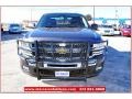 2011 Taupe Gray Metallic Chevrolet Silverado 1500 LT Crew Cab 4x4  photo #12