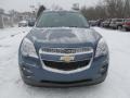 Twilight Blue Metallic - Equinox LT AWD Photo No. 6
