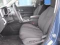 Twilight Blue Metallic - Equinox LT AWD Photo No. 8