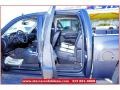 2011 Taupe Gray Metallic Chevrolet Silverado 1500 LT Crew Cab 4x4  photo #19