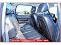 2011 Taupe Gray Metallic Chevrolet Silverado 1500 LT Crew Cab 4x4  photo #20
