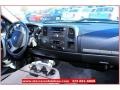 2011 Taupe Gray Metallic Chevrolet Silverado 1500 LT Crew Cab 4x4  photo #24