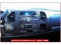 2011 Taupe Gray Metallic Chevrolet Silverado 1500 LT Crew Cab 4x4  photo #31