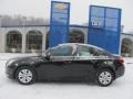 Black Granite Metallic - Cruze LS Photo No. 2