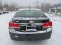 Black Granite Metallic - Cruze LS Photo No. 3