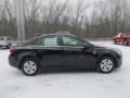 Black Granite Metallic - Cruze LS Photo No. 4