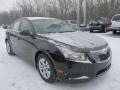 Black Granite Metallic - Cruze LS Photo No. 5