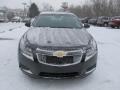 Black Granite Metallic - Cruze LS Photo No. 6