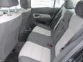 Black Granite Metallic - Cruze LS Photo No. 8