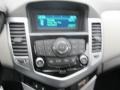 Black Granite Metallic - Cruze LS Photo No. 10