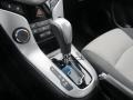 Black Granite Metallic - Cruze LS Photo No. 11