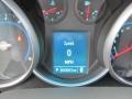 Black Granite Metallic - Cruze LS Photo No. 15