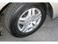 2007 Honda Odyssey EX Wheel and Tire Photo