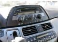 Gray Controls Photo for 2007 Honda Odyssey #59587101