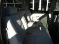 2008 Blue Granite Metallic Chevrolet Silverado 1500 LT Crew Cab  photo #8