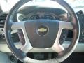 2008 Blue Granite Metallic Chevrolet Silverado 1500 LT Crew Cab  photo #14