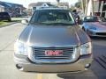 Steel Grey Metallic - Envoy SLT Photo No. 2