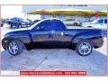 2004 Smokin' Asphalt Black Chevrolet SSR   photo #2