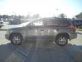 Steel Grey Metallic - Envoy SLT Photo No. 5