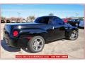 2004 Smokin' Asphalt Black Chevrolet SSR   photo #7