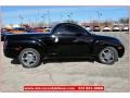 2004 Smokin' Asphalt Black Chevrolet SSR   photo #8