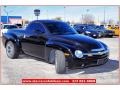 2004 Smokin' Asphalt Black Chevrolet SSR   photo #9