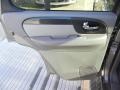 Steel Grey Metallic - Envoy SLT Photo No. 11