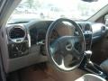 Steel Grey Metallic - Envoy SLT Photo No. 12