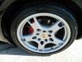 2005 Porsche Boxster S Wheel