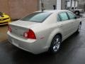 Gold Mist Metallic - Malibu LS Photo No. 7