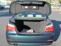 Beige Trunk Photo for 2008 BMW 5 Series #59588412