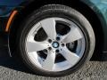 2008 BMW 5 Series 528i Sedan Wheel