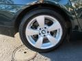 2008 BMW 5 Series 528i Sedan Wheel