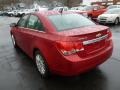 Crystal Red Metallic - Cruze Eco Photo No. 5