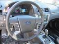  2010 Fusion Hybrid Steering Wheel